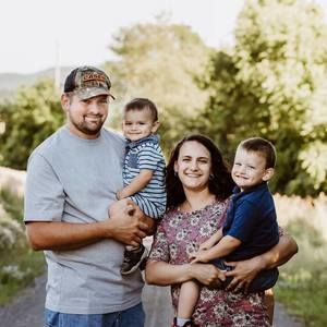 Meet your Posher, Marissa